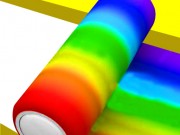Play Color Roller 3D On FOG.COM