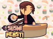 Play Sushi Feast! on FOG.COM