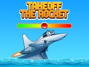 Play Takeoff The Rocket On FOG.COM