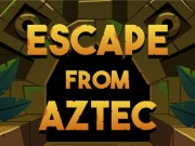 Play Escape from Aztec On FOG.COM