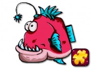 Play Cute Piranha Jigsaw Puzzles On FOG.COM
