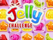 Play Jelly Challenge On FOG.COM