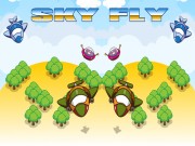 Play Sky Fly On FOG.COM