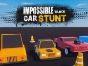 Play Impossible Tracks Car Stunt On FOG.COM