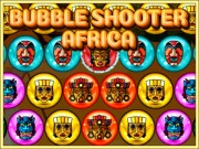 Play Bubble Shooter Africa On FOG.COM