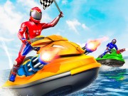 Play Water Boat Games On FOG.COM