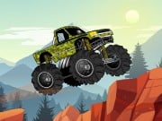 Play Monster Truck 2D On FOG.COM