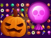 Play Sweet Candy Halloween On FOG.COM