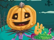 Play Fun Halloween Jigsaw On FOG.COM