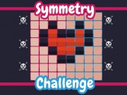 Play Symmetry Challege On FOG.COM