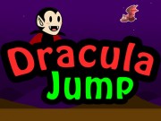Play Dracula Jump On FOG.COM