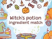 Play Potion Ingredient Match on FOG.COM