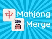 Play Merge Mahjong On FOG.COM