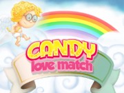 Play Game Candy love match On FOG.COM