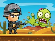 Play Eliminate the Zombies On FOG.COM