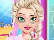 Play Ice Princess Beauty Surgery On FOG.COM