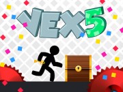 Play Vex 5 On FOG.COM