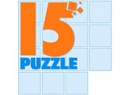 Play 15 Puzzle On FOG.COM