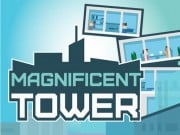 Play Magnificent Tower On FOG.COM
