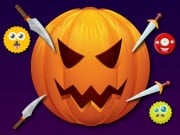 Play Kill The Monsters Halloween On FOG.COM