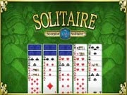 Play Scorpion Solitaire On FOG.COM