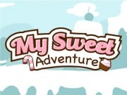 Play My Sweet Adventure On FOG.COM
