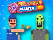 Play MR.COP MASTER On FOG.COM