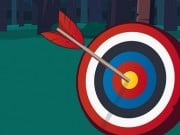 Play Tiny Archer on FOG.COM