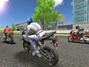 Play MotorBike Racer 3D On FOG.COM