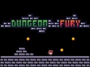 Play Dungeon Fury on FOG.COM
