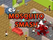 Play Mosquito Smash Game on FOG.COM