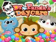 Play Dr Panda Daycare On FOG.COM