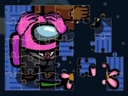 Play Crewmates and Impostors Jigsaw On FOG.COM