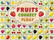 Play Fruits Connect Float on FOG.COM