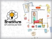 Play Brainstorm on FOG.COM