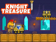 Play Knight Treasure On FOG.COM