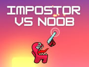 Play Impostor vs noob on FOG.COM