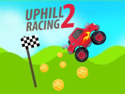 Play Up Hill Racing 2 On FOG.COM