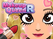 Play Make Up Queen R on FOG.COM