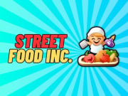 Play Street Food Inc on FOG.COM