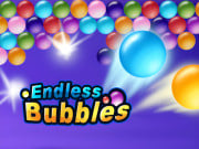 Play Endless Bubbles on FOG.COM