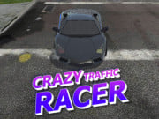 Play Crazy Traffic Racer on FOG.COM