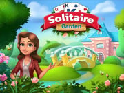 Play Solitaire Garden on FOG.COM