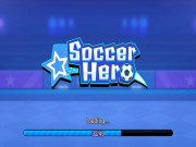 Play Soccer Hero On FOG.COM