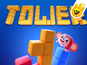 Play Super Snappy Tower On FOG.COM