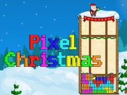 Play Pixel Christmas on FOG.COM