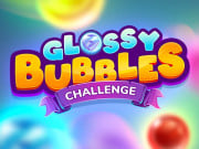 Play Glossy Bubble on FOG.COM