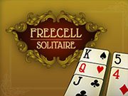 Play Freecell Solitaire On FOG.COM